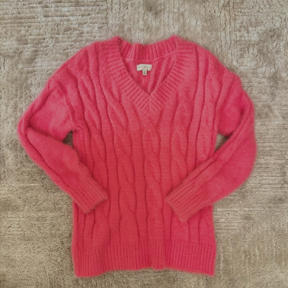 Cute & Cozzy Knitted Sweater
